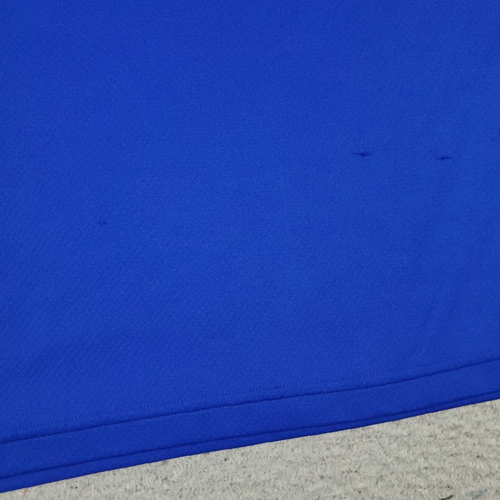 Under Armour Under Armour Polo Shirt Mens XL Blue Golf Casual Short Sleeve Polo Shirt - Under Armour Polo Shirt Mens XL Blue Golf Casual Short Sleeve Size US XL / EU 56 / 4 - 7 Thumbnail
