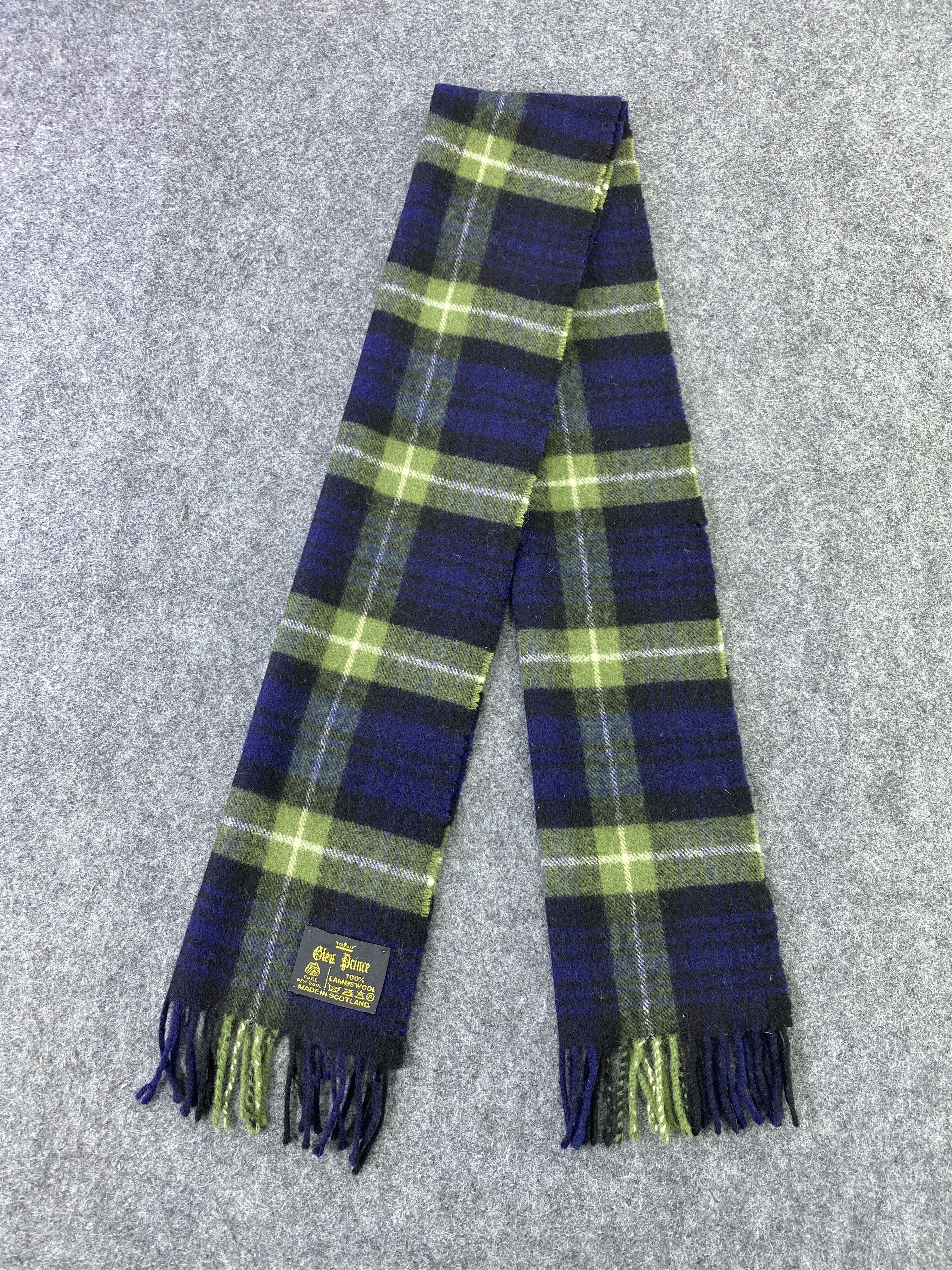 Other GLEN PRICE Scarf / Muffler / Neckwear -T297 Size ONE SIZE - 4 Thumbnail