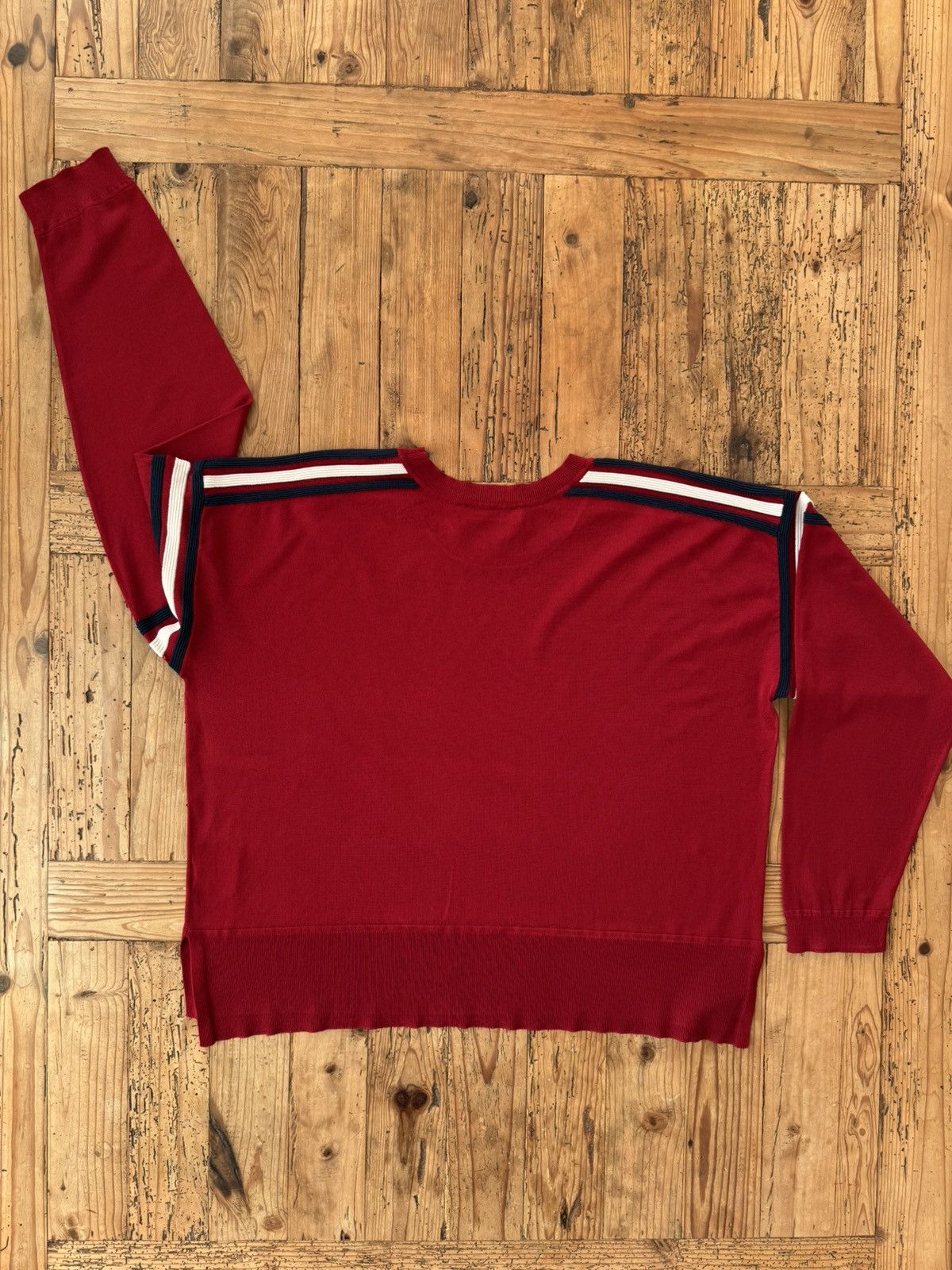Sandro Sandro wide cut blouse Size M / US 6-8 / IT 42-44 - 5 Thumbnail
