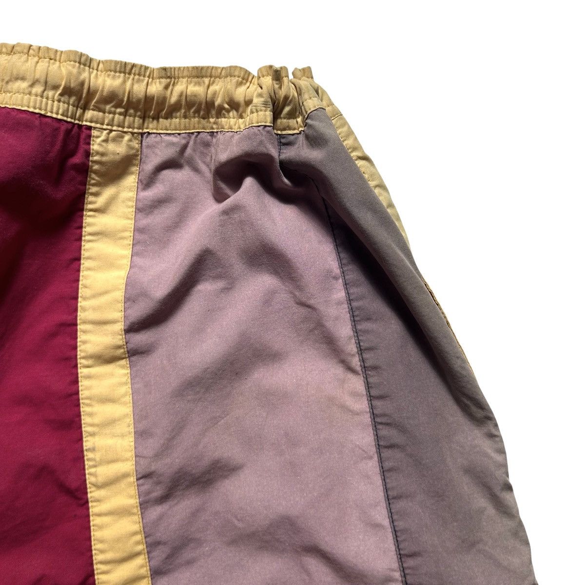 Tommy Hilfiger Vintage Tommy Hilfiger Embroidered Logo Shorts Size US 34 / EU 50 - 7 Thumbnail