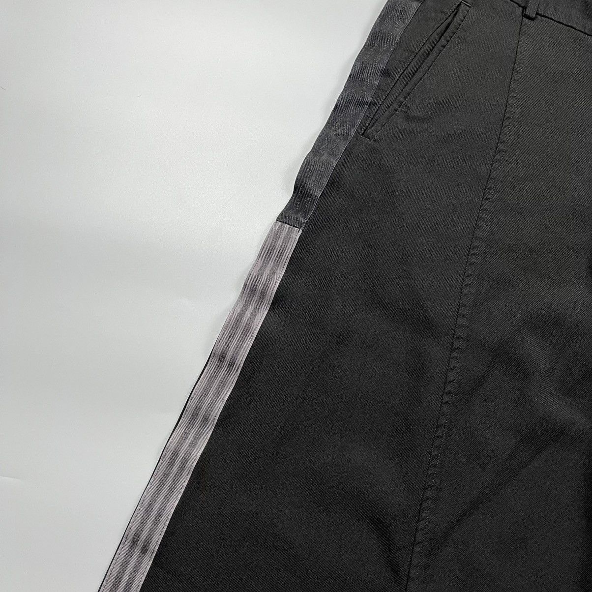 Comme des Garcons Comme des Garcons - Tape Crotch Pants Size US 30 / EU 46 - 3 Thumbnail