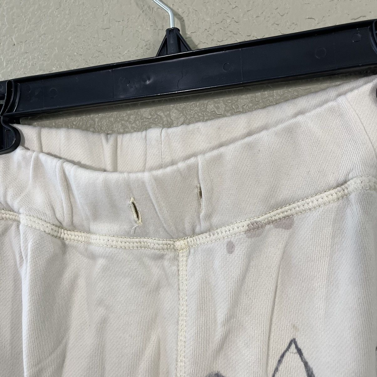 Golf Wang Golf Wang Custom Cartoon Sweatpants Small Size US 29 - 5 Thumbnail