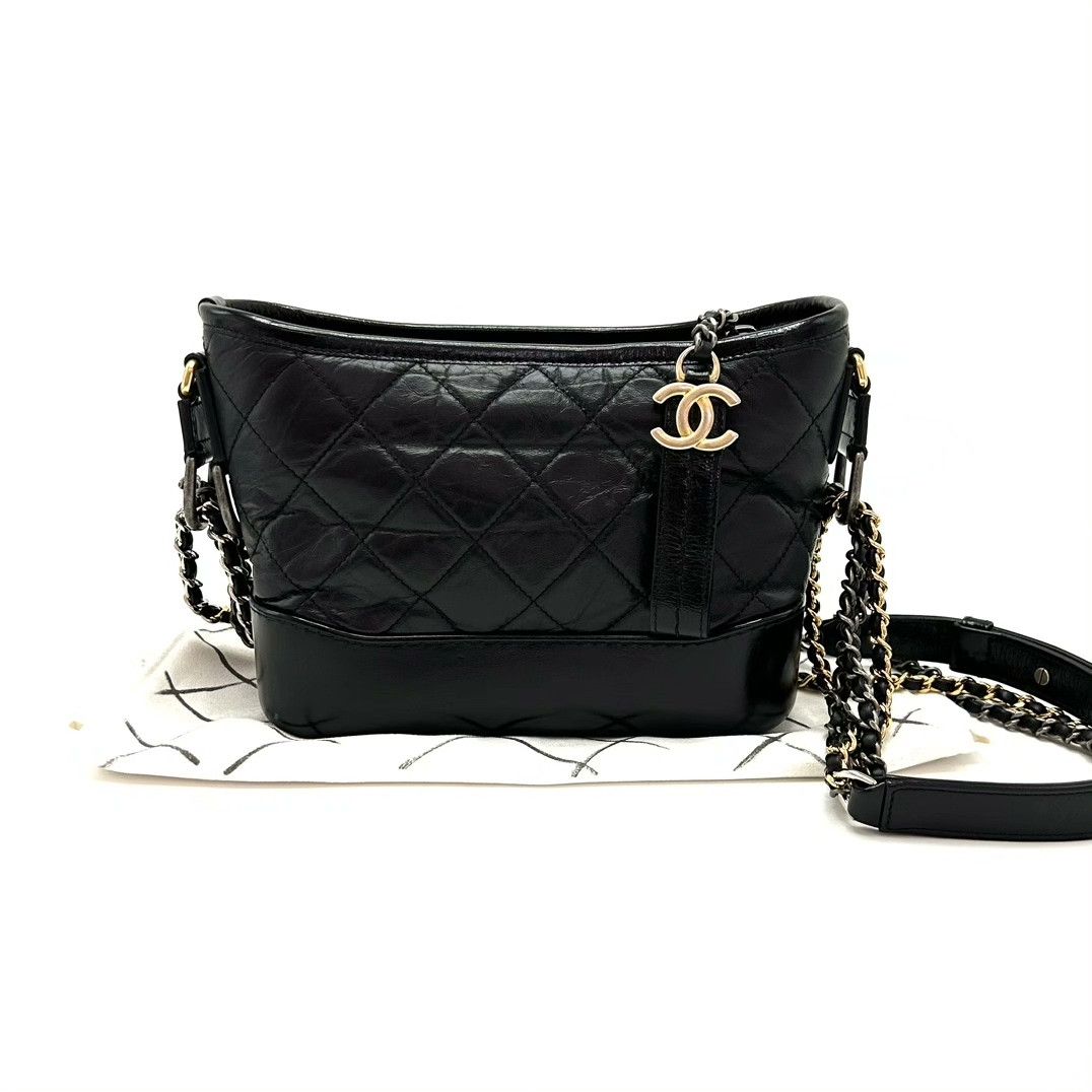 Chanel Pre-loved Bag Very good condition Size ONE SIZE - 1 Thumbnail