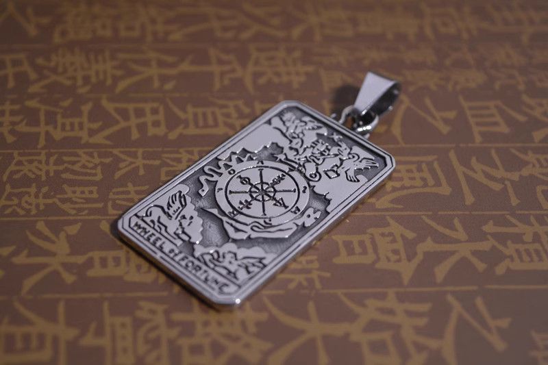 Other Retro STEAL! Y2K Chains Necklace Chain Size ONE SIZE - 3 Thumbnail