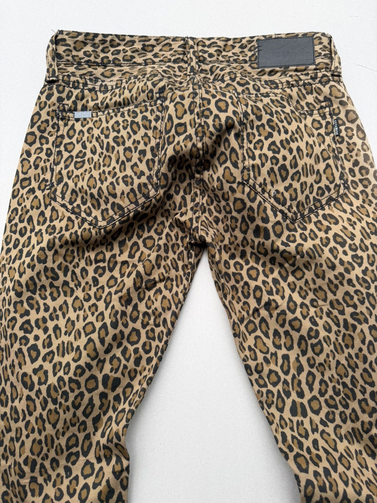CIVARIZE lace up flare jeans Size US 26 / EU 42 - 5 Thumbnail