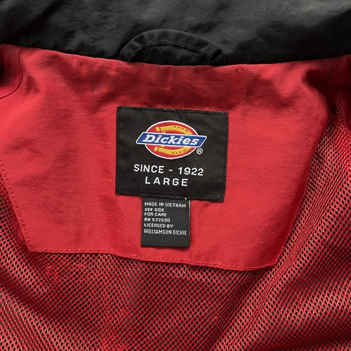 Dickies Dickies texas 1922 Size US L / EU 52-54 / 3 - 6 Thumbnail