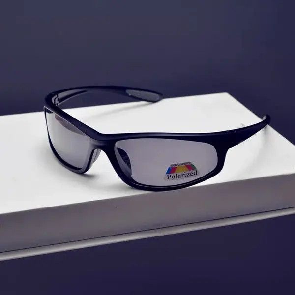 Vintage Retro punk sunglasses Size ONE SIZE - 7 Thumbnail