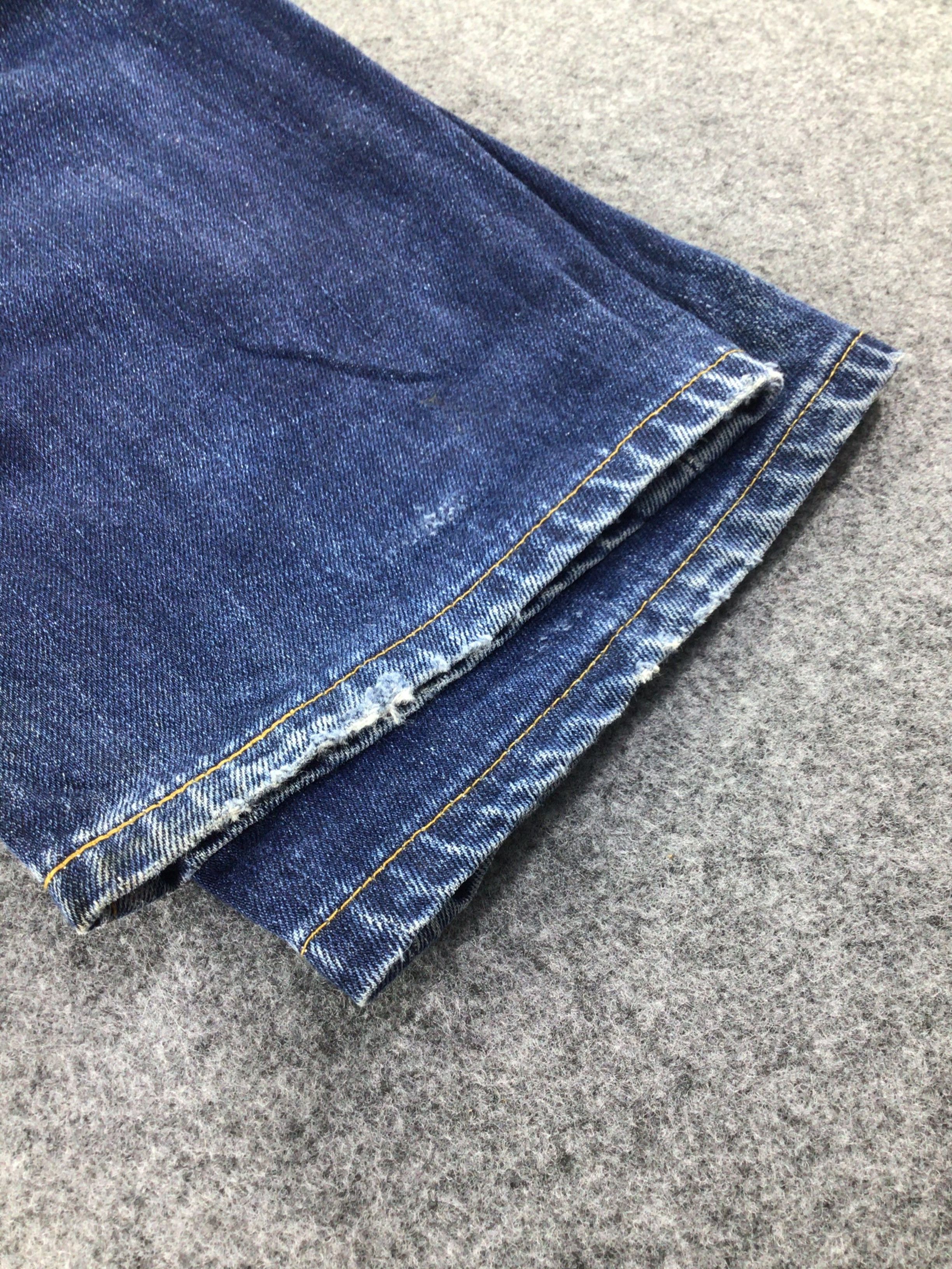 Levi's × Vintage Levis 505 Jeans-JM077 Size US 31 - 9 Thumbnail
