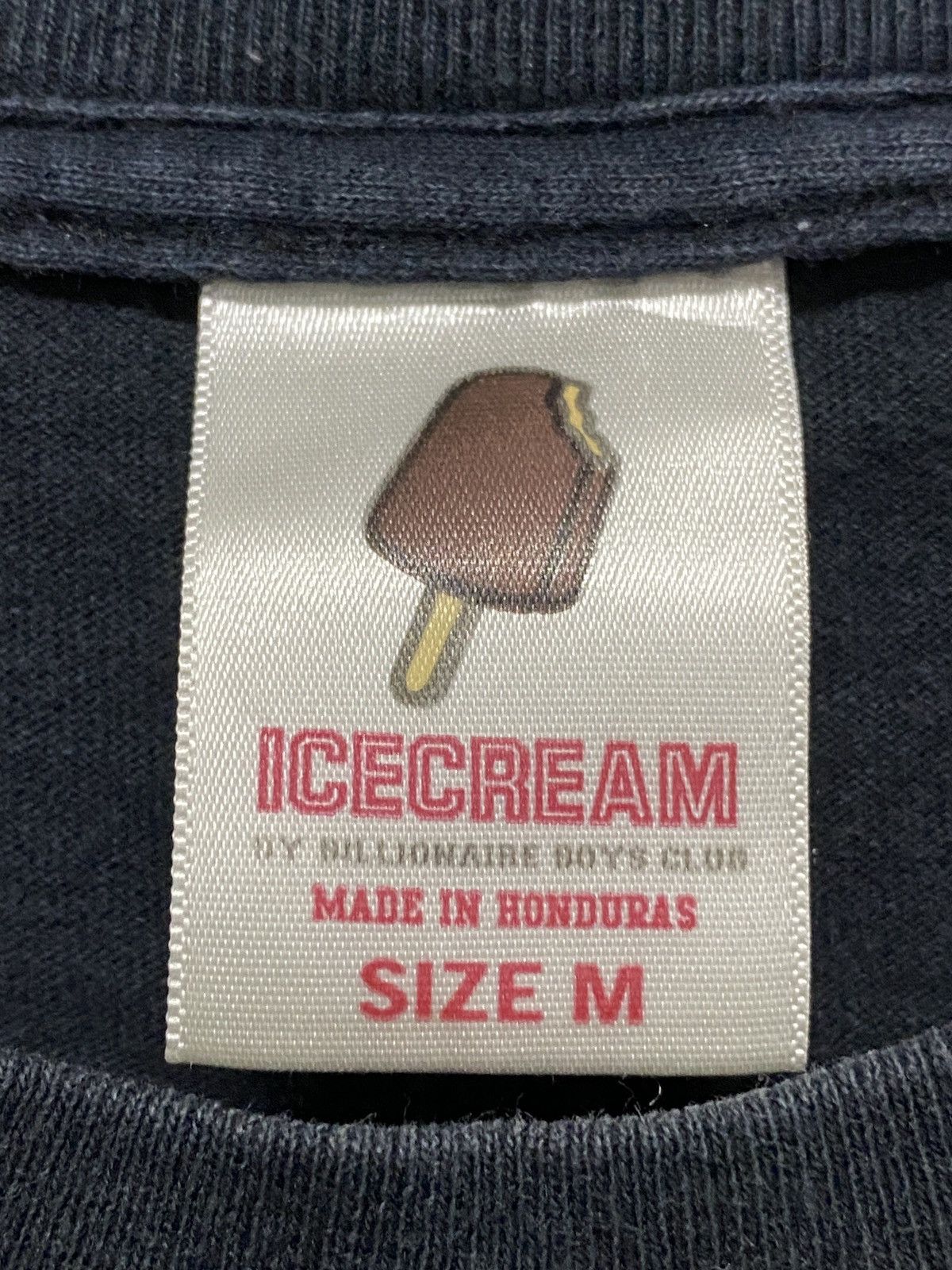Icecream RARE VINTAGE - RUNNING DOG ICE CREAM Size US M / EU 48-50 / 2 - 3 Thumbnail