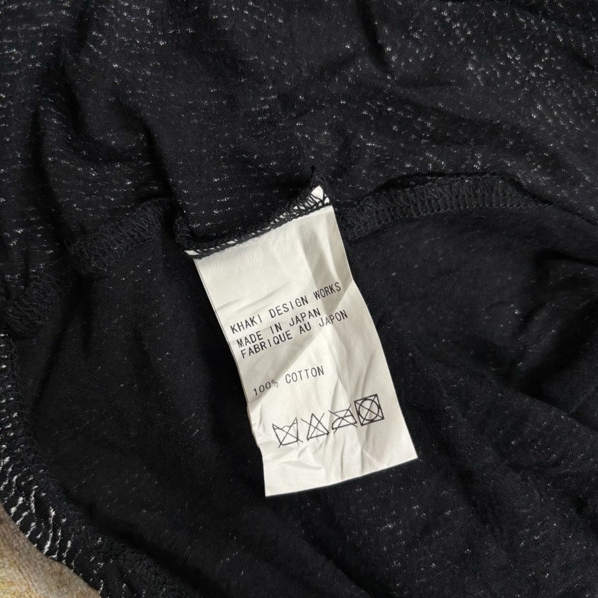 Tornado Mart 2000s Formism - Vkei Style Outer Cardigan Size US S / EU 44-46 / 1 - 12 Thumbnail