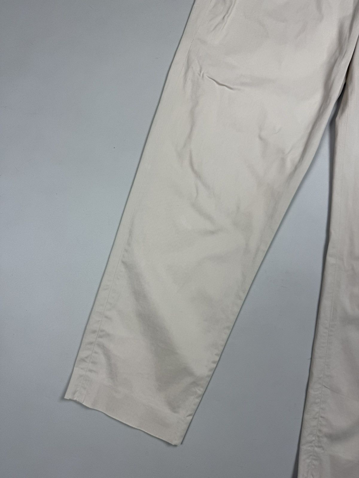 Brunello Cucinelli Brunello Cucinelli Ladies Dress Pants Trousers Size US 10 Size 32" / US 10 / IT 46 - 8 Thumbnail