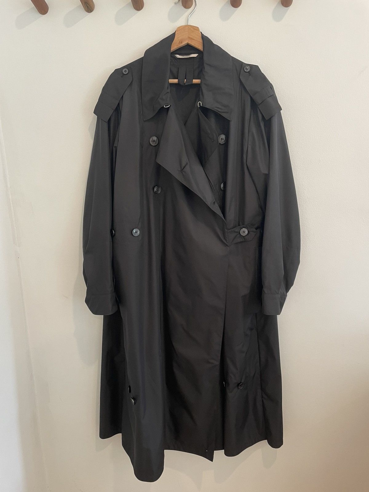 Valentino Valentino trench coat Size US S / EU 44-46 / 1 - 2 Thumbnail