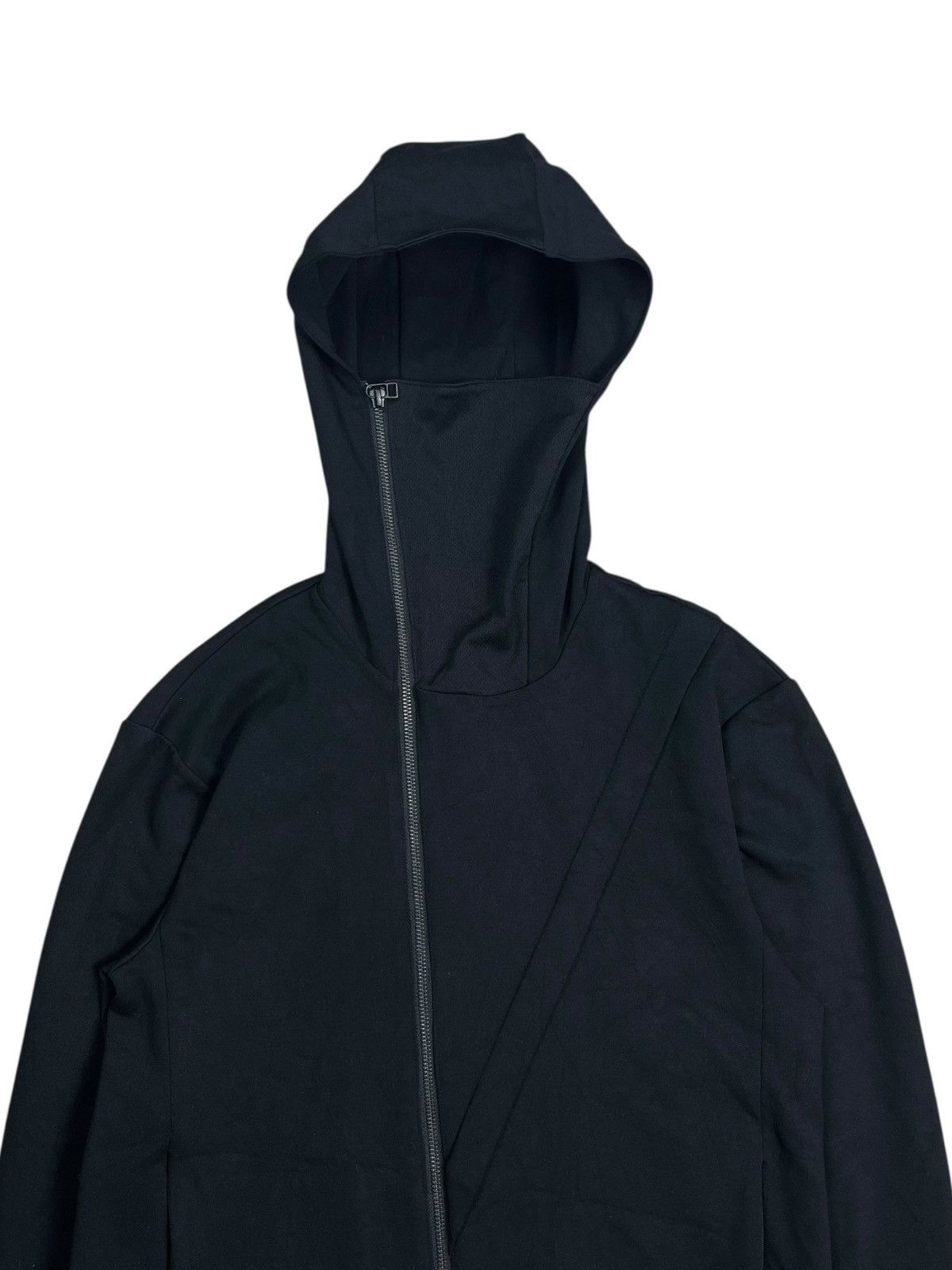BUFFALO BOBS 2000s Hare - Ninja Zip Hoodie Jacket Size US M / EU 48-50 / 2 - 5 Thumbnail