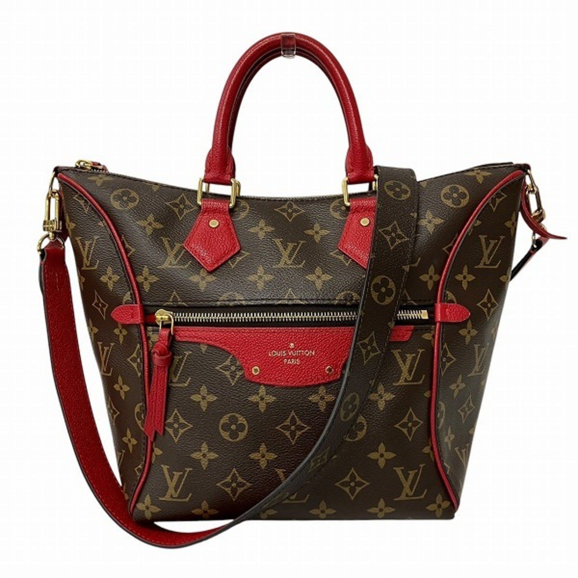Louis Vuitton Louis Vuitton Tournelle handbag Size ONE SIZE - 1 Thumbnail