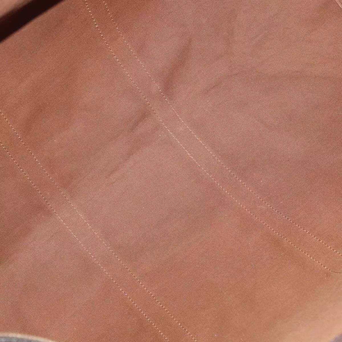 Louis Vuitton LOUIS VUITTON Monogram Keepall 60 Boston Bag Size ONE SIZE - 13 Thumbnail