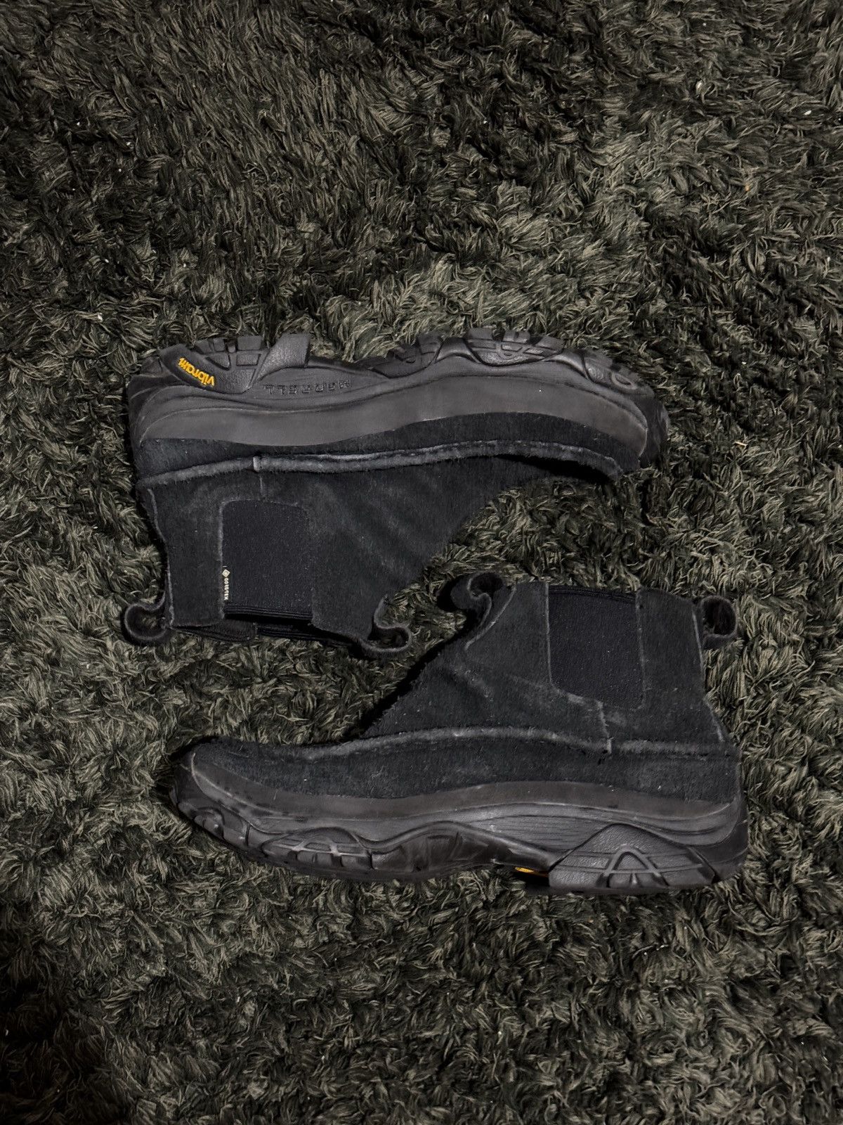 Beams Japan × Merrell Chelsea Boot Size US 10.5 / EU 43-44 - 2 Thumbnail