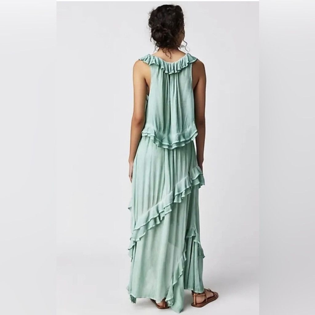 Free People Free People If Only Set Size XS. B22 Size 25" / US 0 / IT 36 - 4 Thumbnail