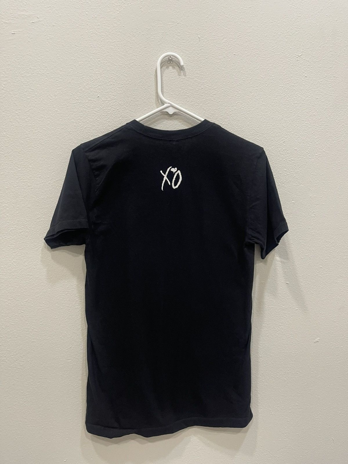 The Weeknd Og “Rather Die In Lust” The Weeknd merch Size US S / EU 44-46 / 1 - 3 Thumbnail