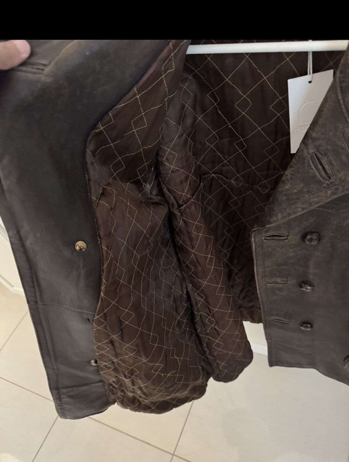 Vintage Vintage Size US M / EU 48-50 / 2 - 4 Thumbnail