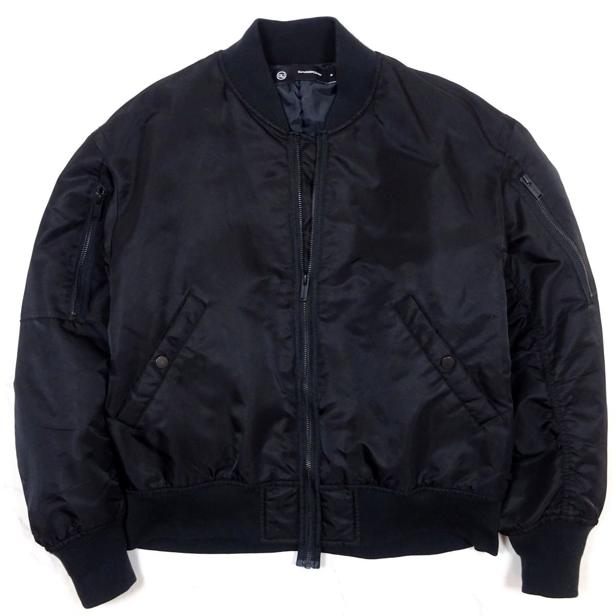 Undercover 💥Avant-Garde Undercover Bomber Jacket Size US M / EU 48-50 / 2 - 5 Thumbnail