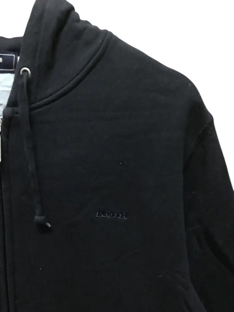 Japanese Brand Kent in Tradition Hoodies Size US L / EU 52-54 / 3 - 5 Thumbnail