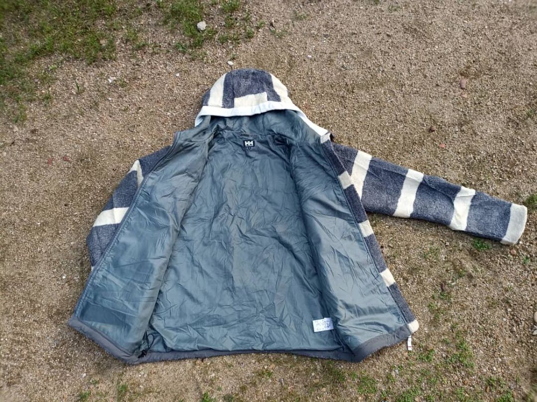 Helly Hansen Helly Hansen Sherpa Fleece Jacket Size US XL / EU 56 / 4 - 7 Thumbnail