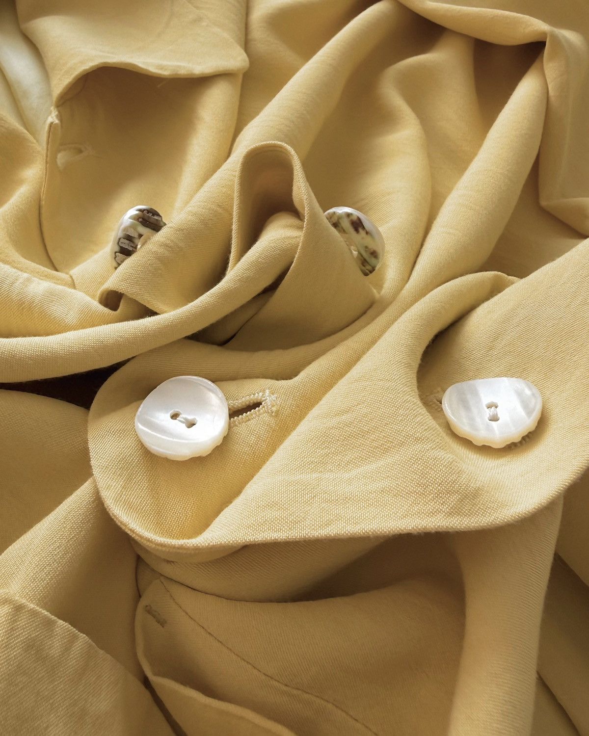 Hai Sporting Gear HAI SPORTING GEAR ISSEY MIYAKE OVERSIZE JACKET Size US M / EU 48-50 / 2 - 3 Thumbnail