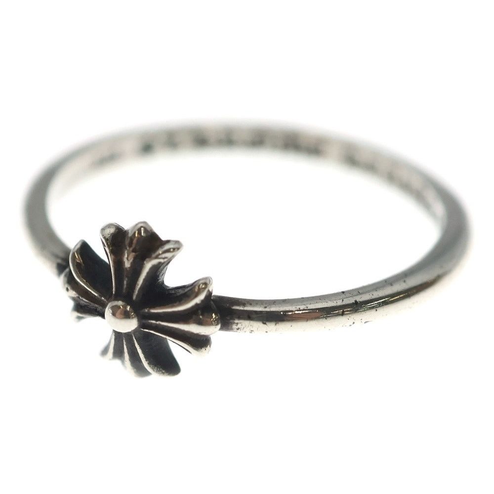 Chrome Hearts Chrome Hearts Bubblegum CH Plus Ring Silver Size ONE SIZE - 1 Thumbnail