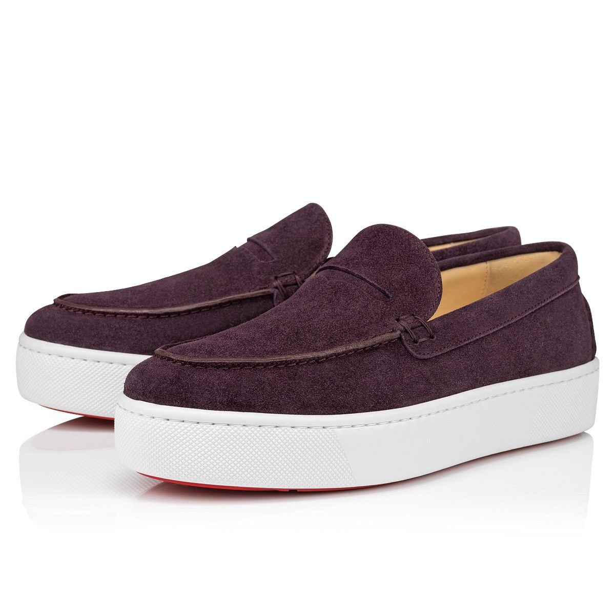 Christian Louboutin Paqueboat Alcazar Size US 10 / EU 43 - 1 Preview