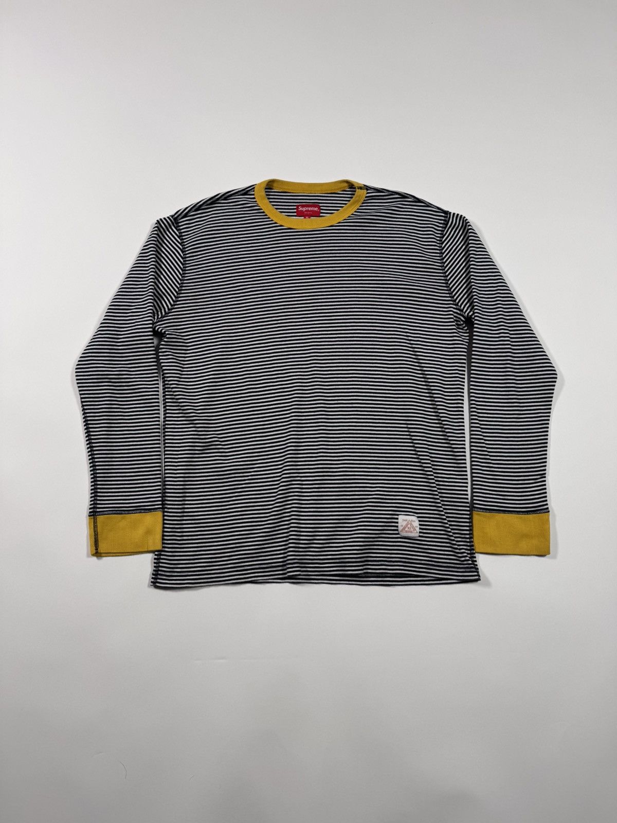 Supreme Supreme Long sleeve Size US XL / EU 56 / 4 - 1 Thumbnail