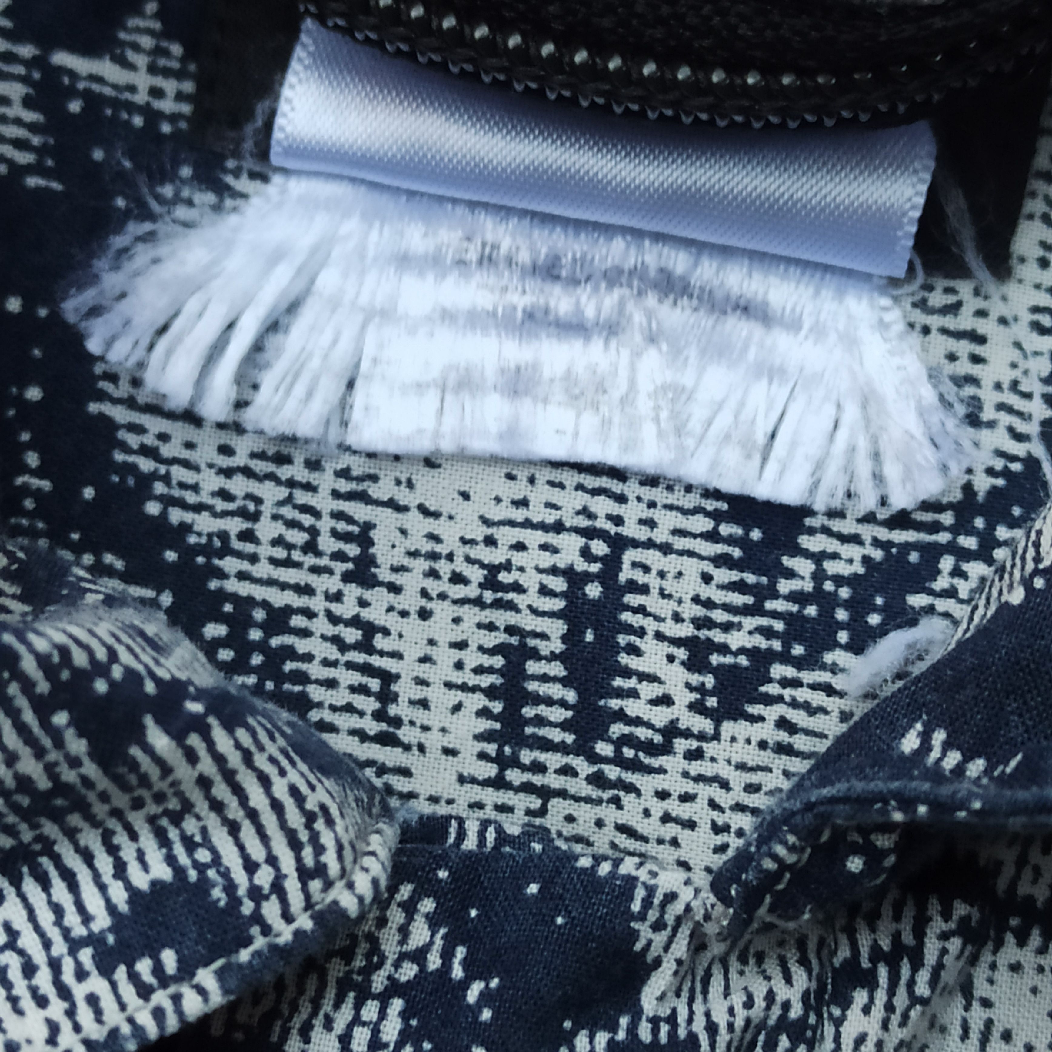 Patagonia × Vintage Patagonia Shirt Linen Floral Size US M / EU 48-50 / 2 - 8 Thumbnail