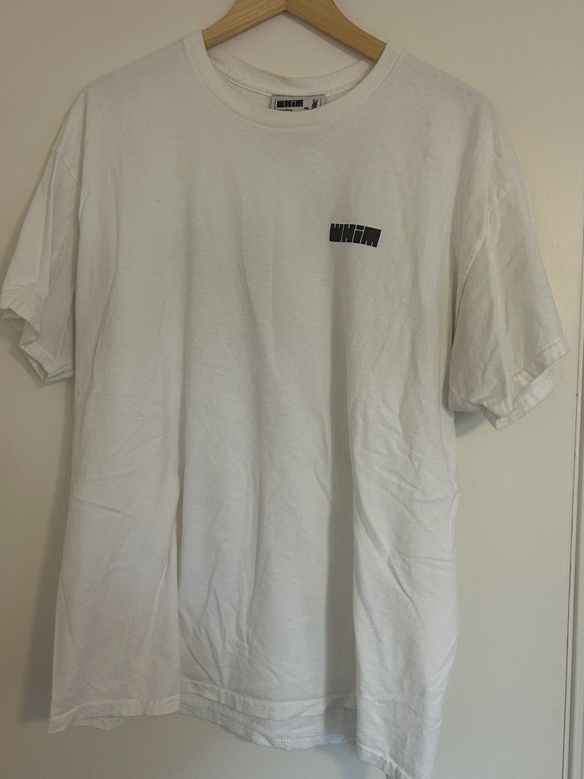 Whim Golf WHIM GOLF x AUGUSTA NATIONAL MASTERS Size US XL / EU 56 / 4 - 2 Thumbnail