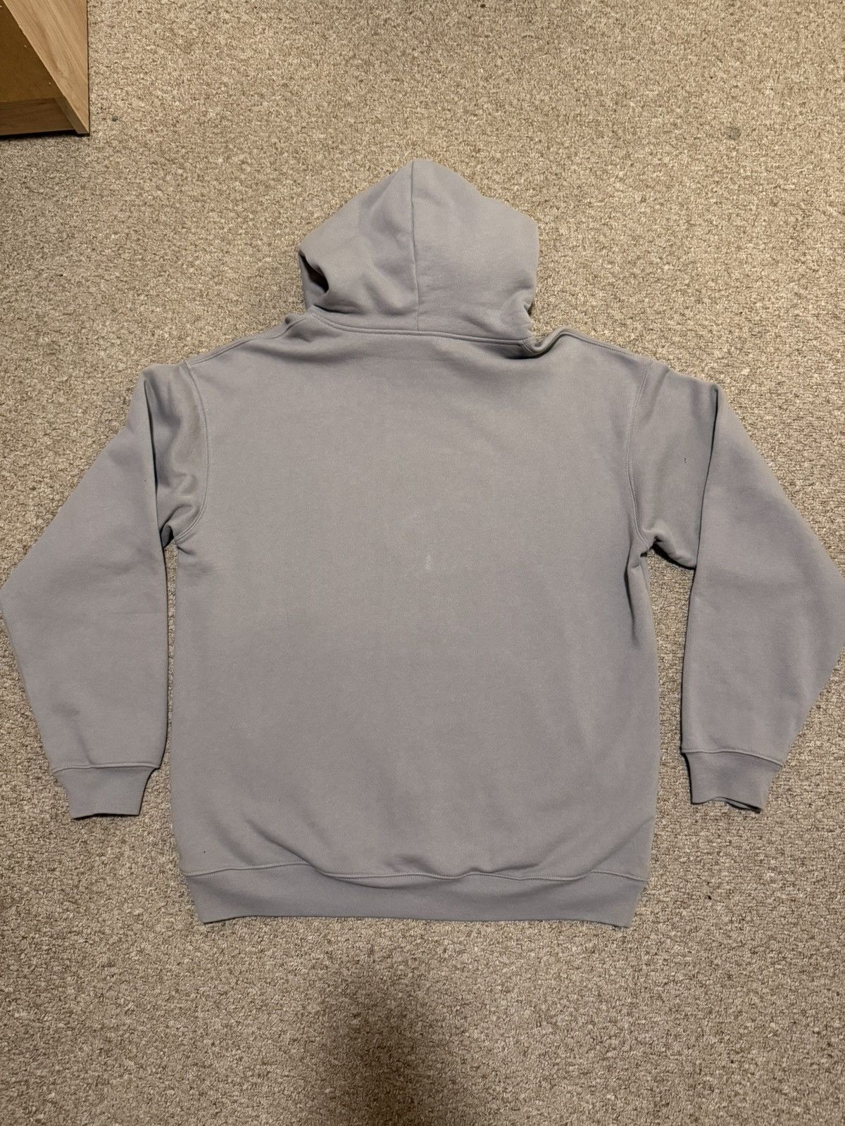 Dime Dime VLT Hoodie Charcoal Size US XL / EU 56 / 4 - 6 Thumbnail
