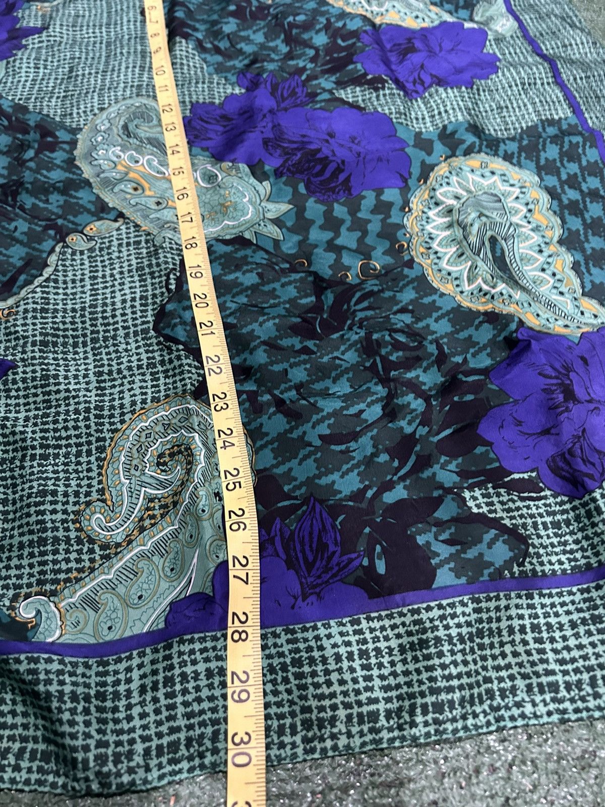 Dior Christian Dior scarf Size ONE SIZE - 4 Thumbnail
