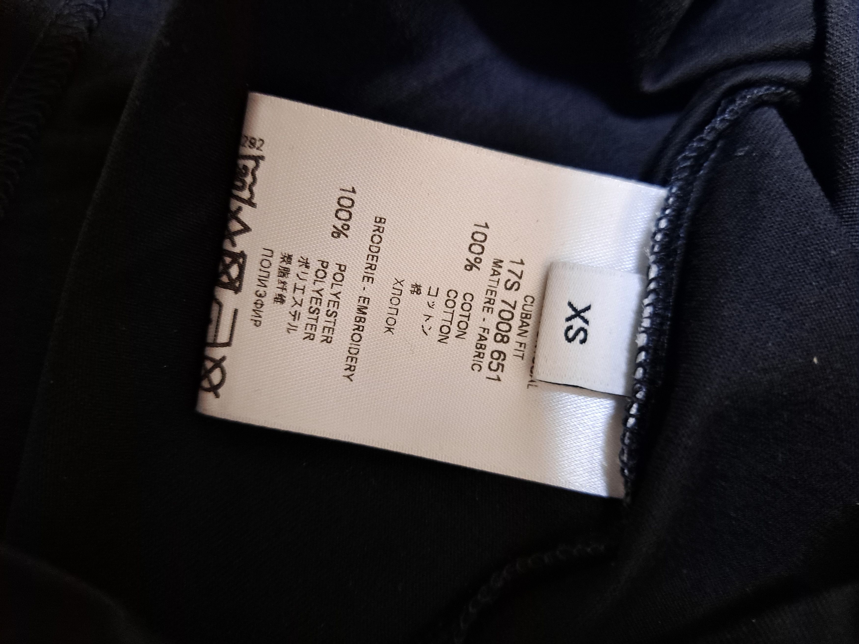Givenchy NWT Givenchy cobra patch embroidery tshirts Brand new Size US XS / EU 42 / 0 - 5 Thumbnail