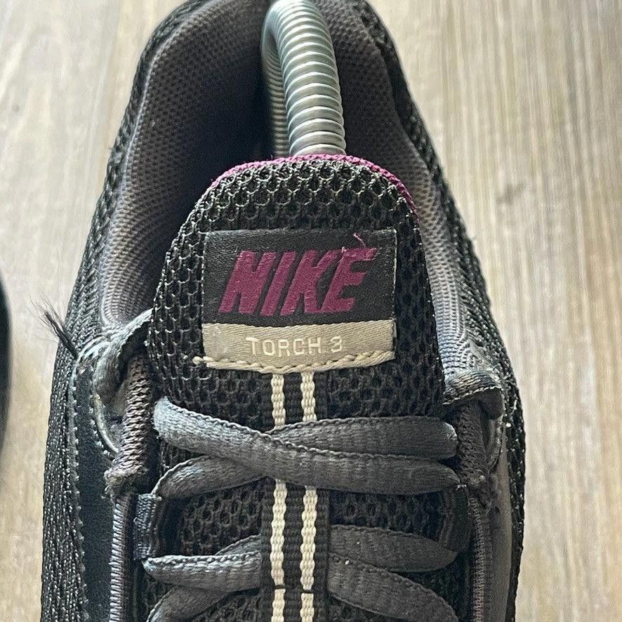 Nike NIKE • WMNS Air Max Torch 3 "Black" (7M) Size US 7 / EU 40 - 8 Thumbnail