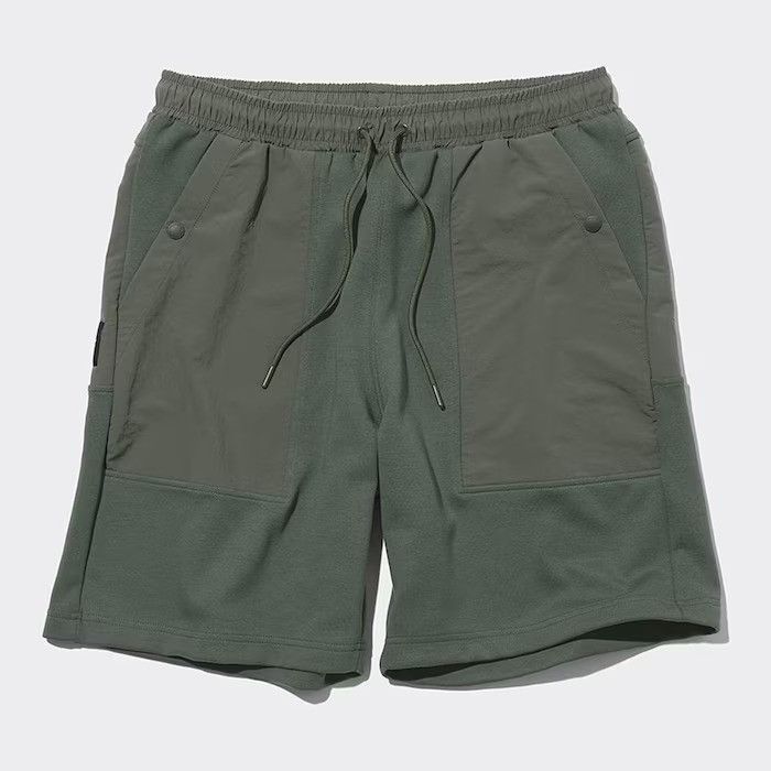 Japanese Brand × Jun Takahashi × Undercover Undercover × GU Double face shorts (Matching cloth possible) Size US 34 / EU 50 - 10 Thumbnail