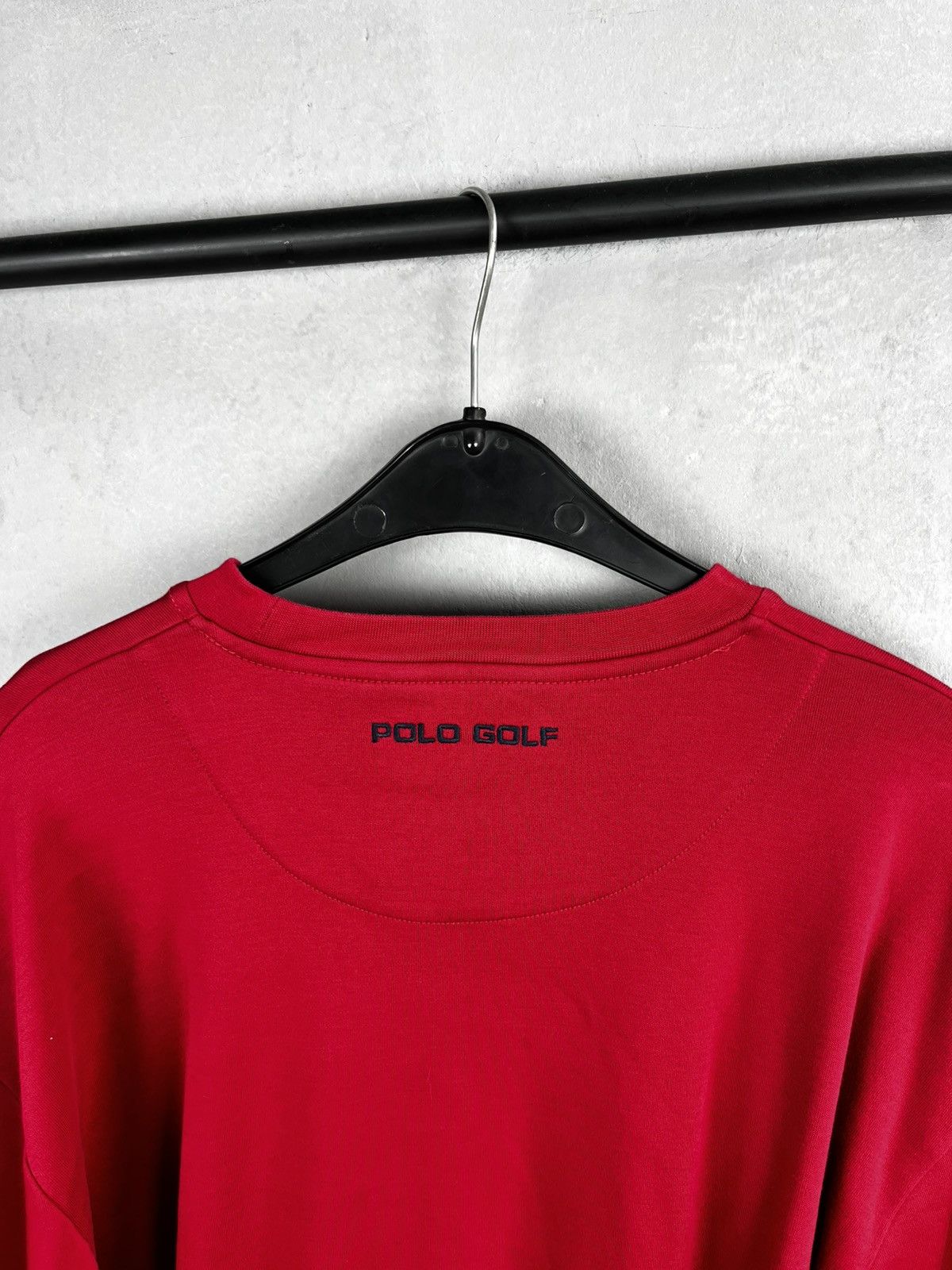 Ralph Lauren Ralph Lauren sweatshirt vintage size m Size US M / EU 48-50 / 2 - 8 Thumbnail