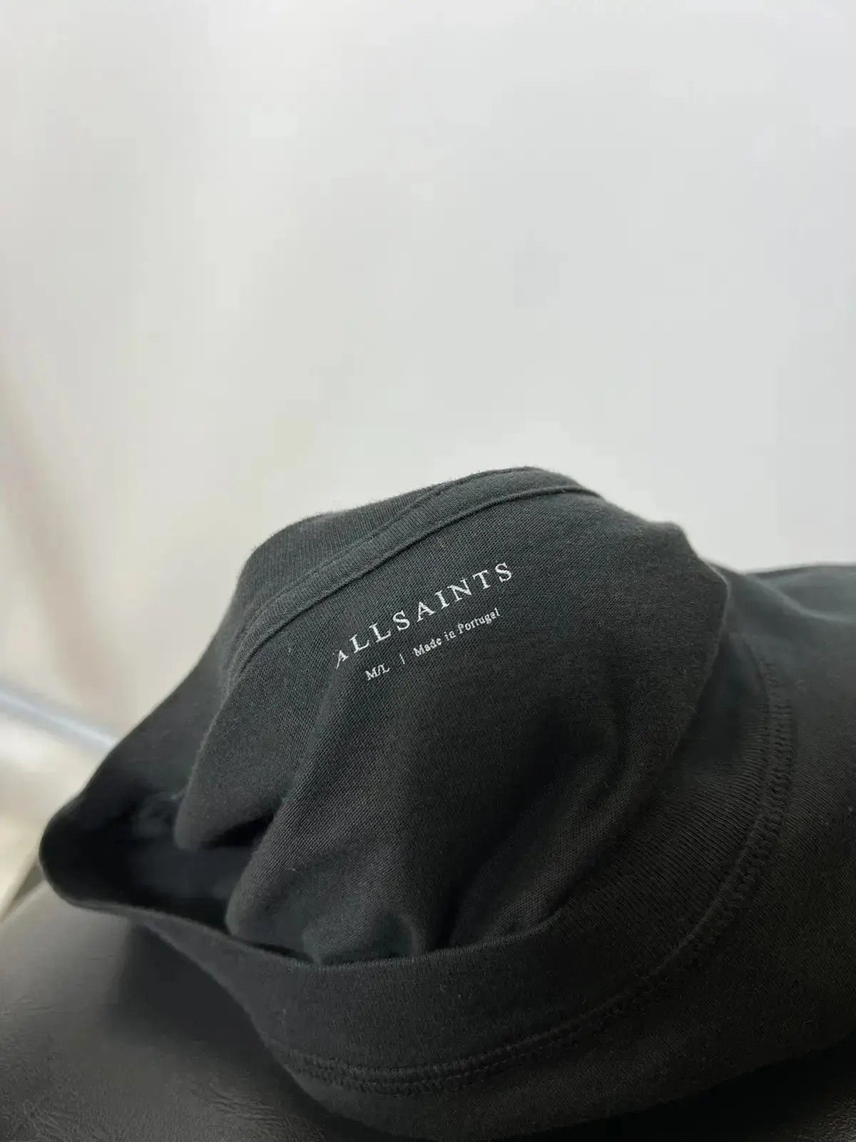 Allsaints × Japanese Brand All Saints Chasma Imogen Boy TEE Size US L / EU 52-54 / 3 - 3 Thumbnail