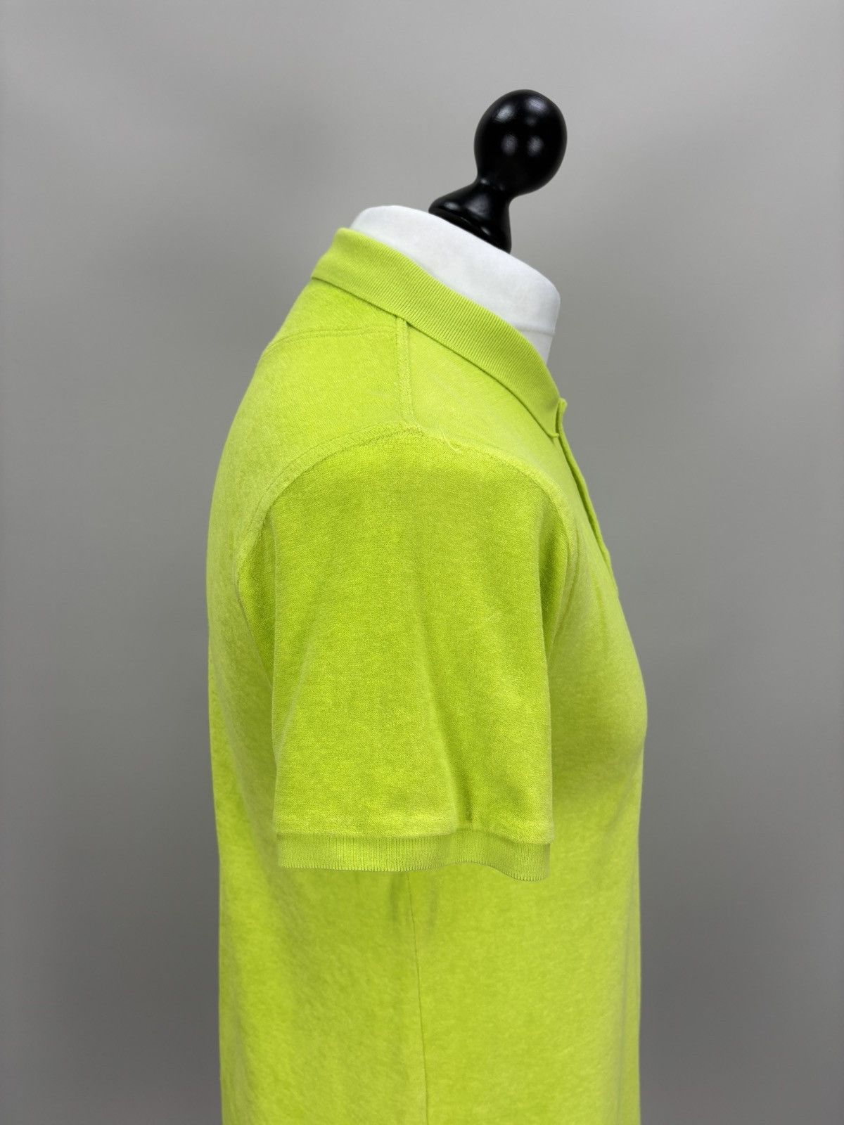 Vilebrequin Mens t shirt Vilebrequin Size M Color Green Size US M / EU 48-50 / 2 - 7 Thumbnail