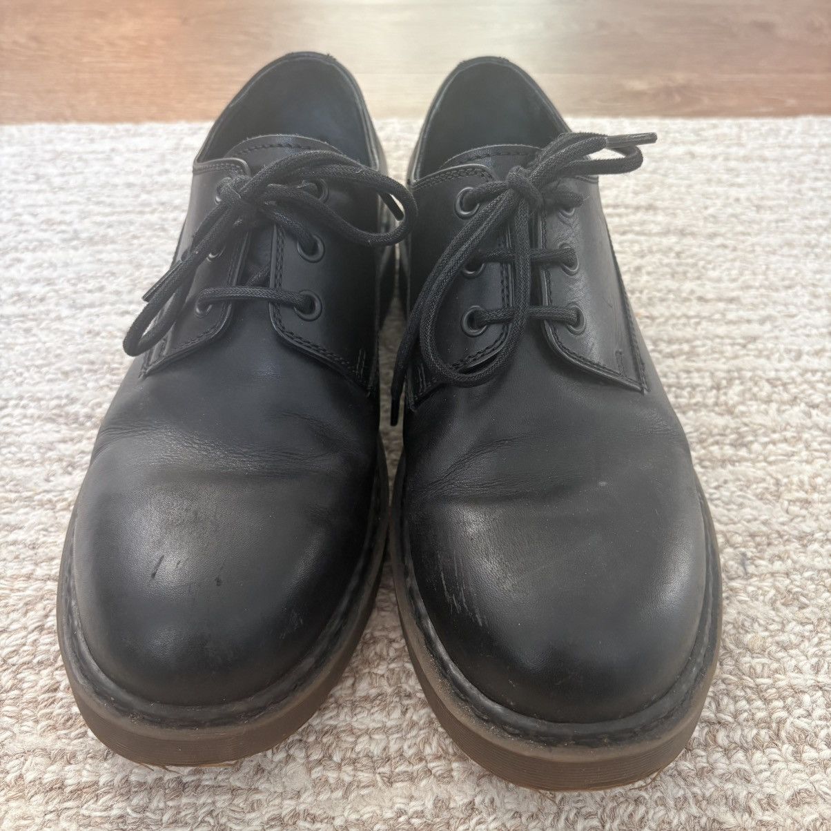 A.P.C. APC Derbies Size US 9.5 / EU 42-43 - 4 Thumbnail