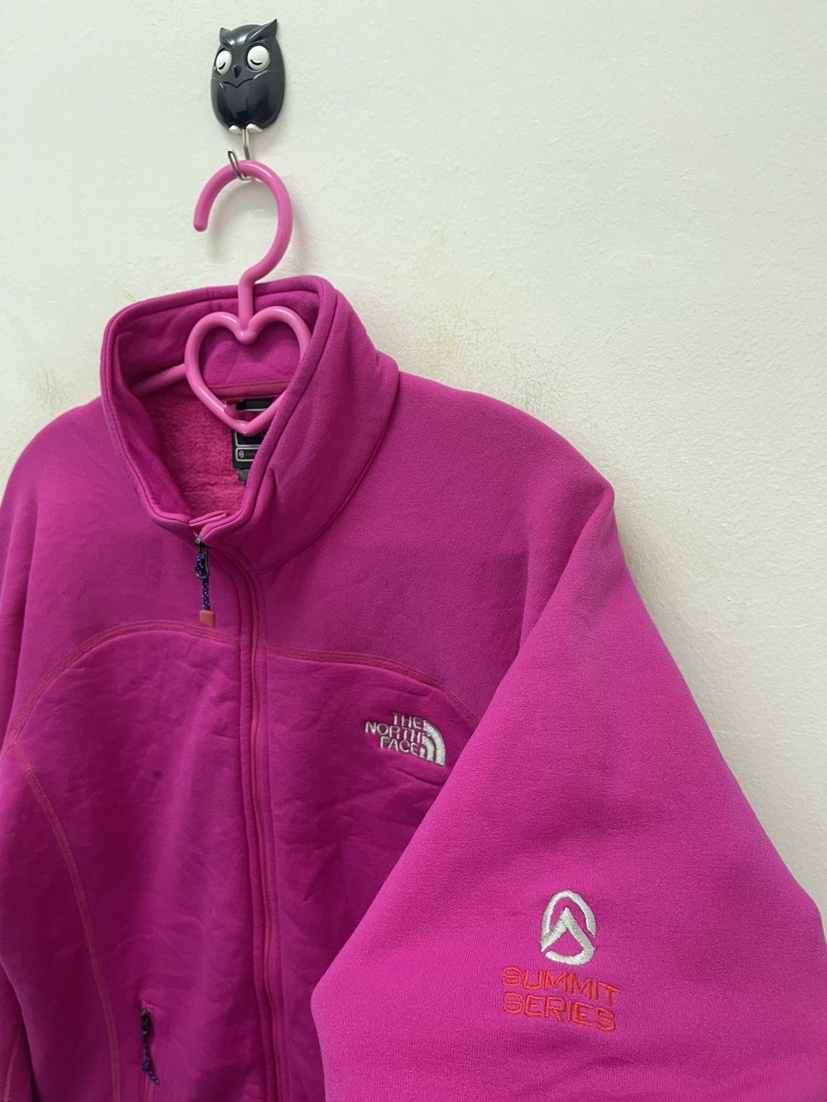The North Face THE NORTH FACE Summit Series Polartec Power Stretch Size M / US 6-8 / IT 42-44 - 4 Thumbnail