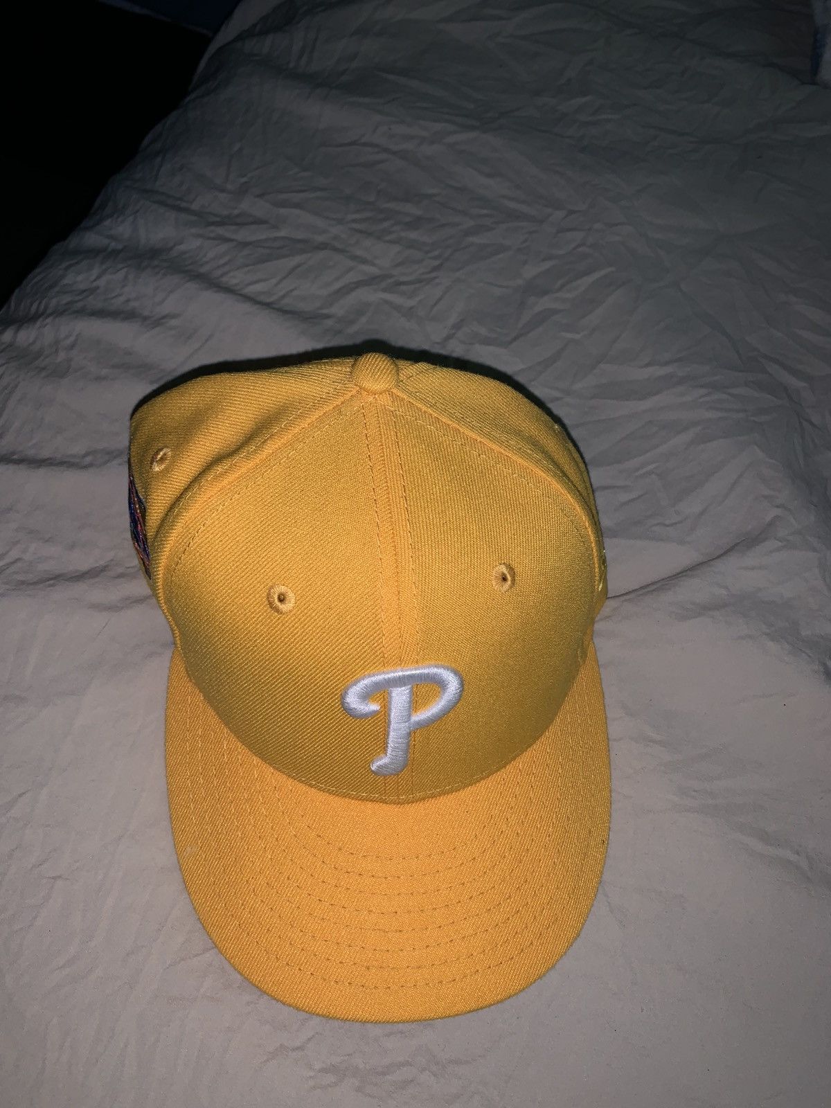 Hat Club × MLB × New Era Hat Club Phillies Pink Lemonade 7 5/8 Size ONE SIZE - 1 Thumbnail