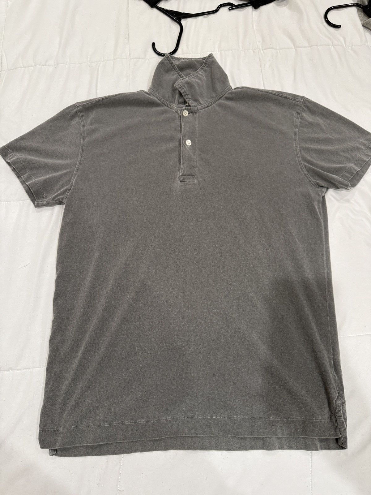 Buck Mason Never worn Buck Mason Polo - Small Size US S / EU 44-46 / 1 - 2 Thumbnail