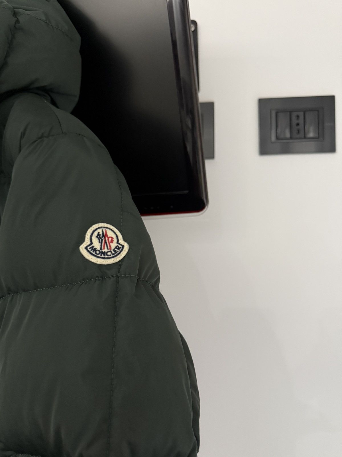 Moncler Moncler Jacket for mens Size US L / EU 52-54 / 3 - 2 Thumbnail