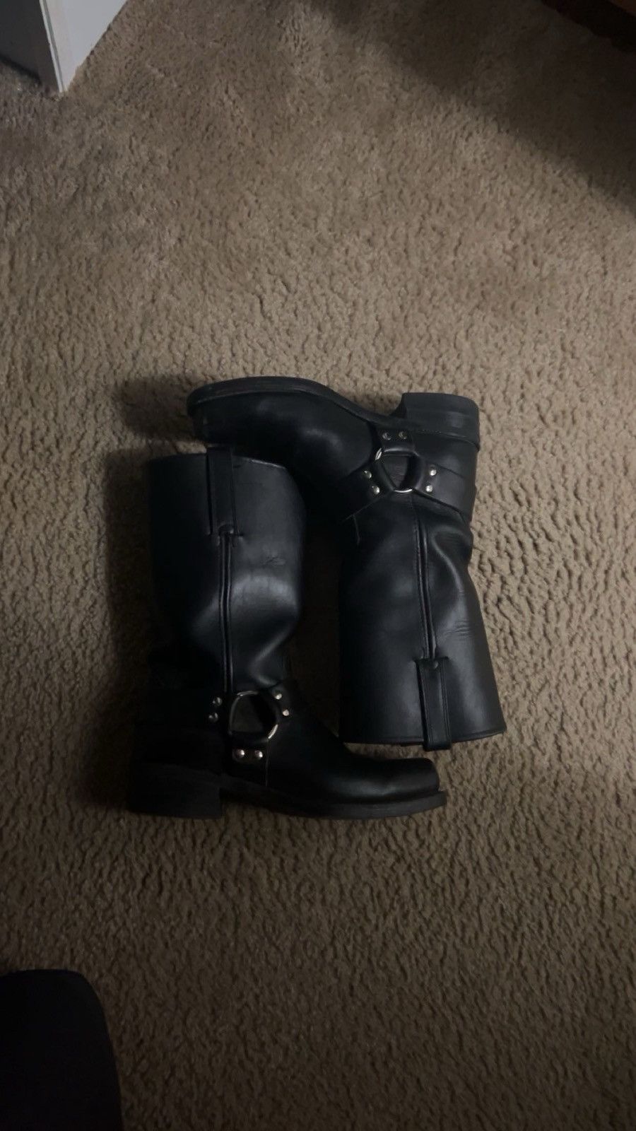 Frye Frye harness boots Size US 9 / EU 42 - 4 Thumbnail