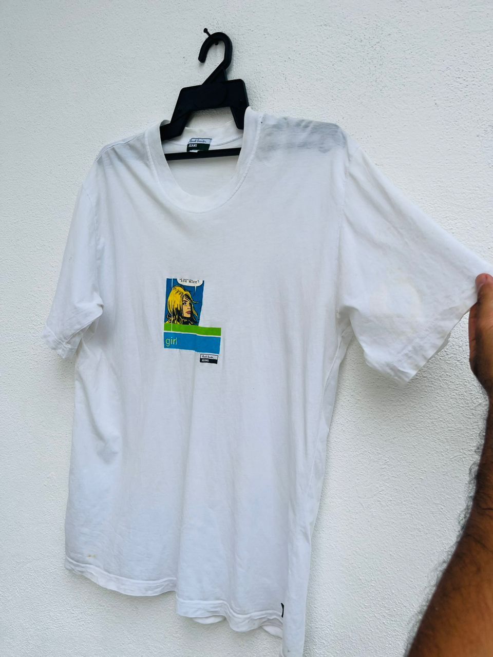 Japanese Brand × Paul Smith Vintage Paul Smith Japanese Designer Fashion Style Size US L / EU 52-54 / 3 - 5 Thumbnail