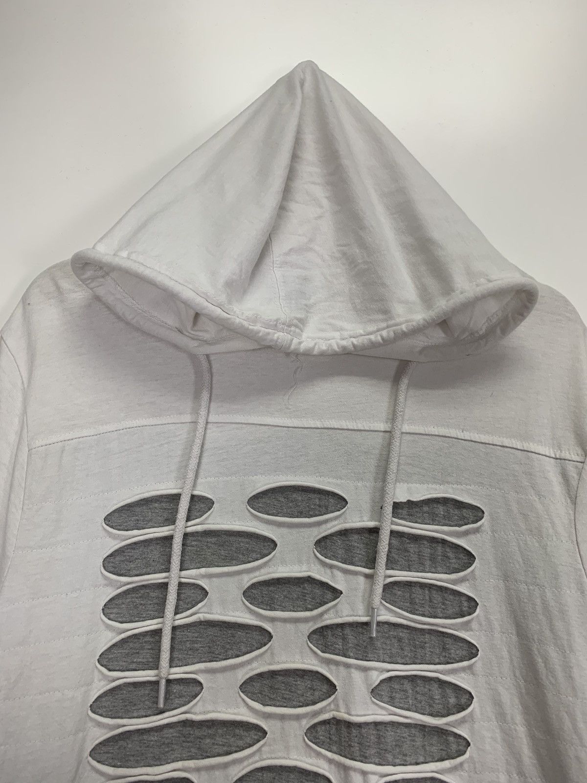 Southpole × Vintage Southpole Distress Hoodies Size US L / EU 52-54 / 3 - 3 Thumbnail