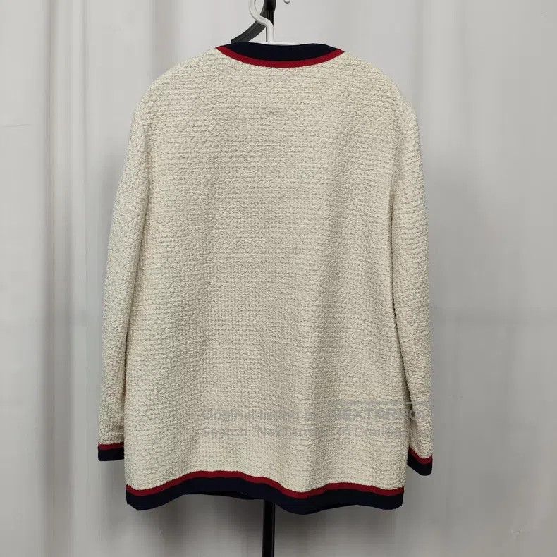 Gucci Gucci Tweed women's coat Size S / US 4 / IT 40 - 2 Thumbnail