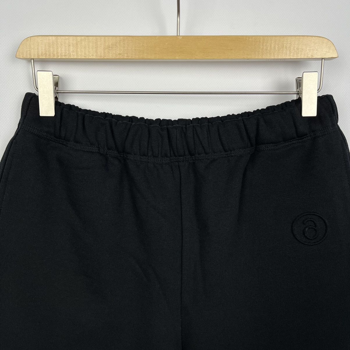 Maison Margiela Ladies Maison Martin Margiela MMM wide leg Sweatpants Size 32" / US 10 / IT 46 - 6 Thumbnail